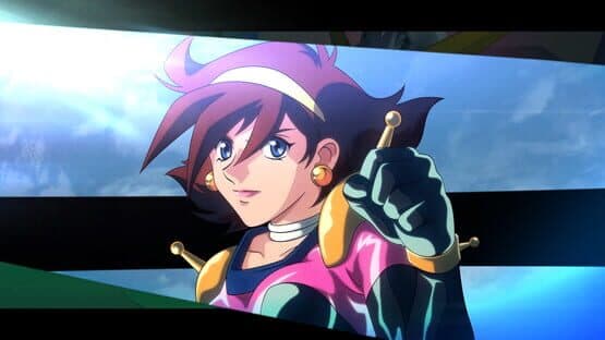 SD Gundam G Generation Cross Rays: Added Dispatch Mission Set 3 — screenshot 5