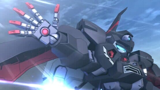 SD Gundam G Generation Cross Rays: Added Dispatch Mission Set 4 — screenshot 6