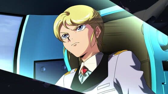 SD Gundam G Generation Cross Rays: Added Dispatch Mission Set 3 — screenshot 8