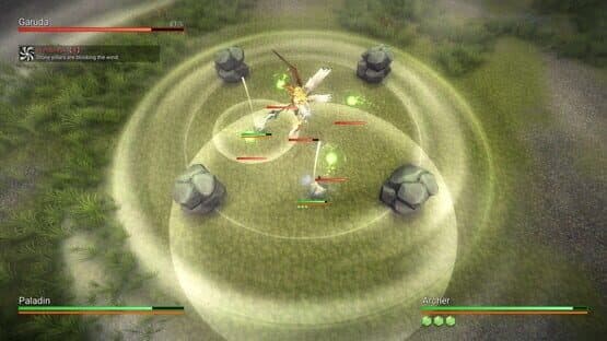 Savage: Ultimate Boss Fight — screenshot 6