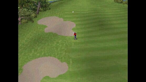 Actua Golf — screenshot 2