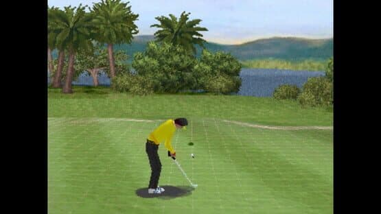 Actua Golf — screenshot 3