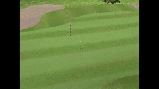 Actua Golf — screenshot 4