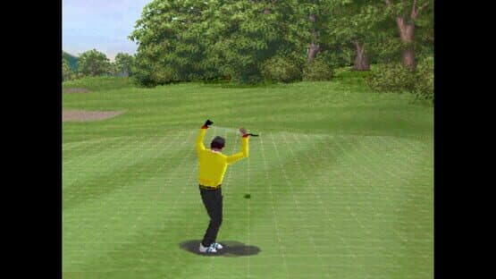 Actua Golf — screenshot 5