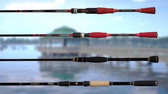 Bassmaster Fishing 2022: Predator Equipment Pack — screenshot 4