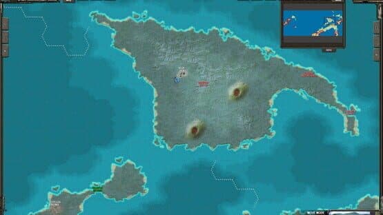 Shadow Empire: Oceania — screenshot 4