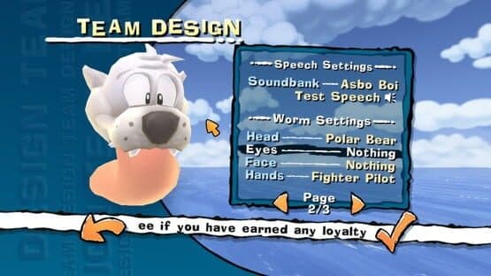 Worms: Ultimate Mayhem - Customization Pack — screenshot 2