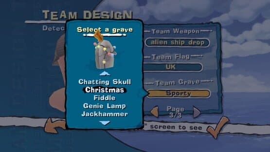 Worms: Ultimate Mayhem - Customization Pack — screenshot 4