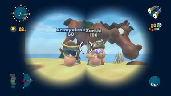 Worms: Ultimate Mayhem - Customization Pack — screenshot 7