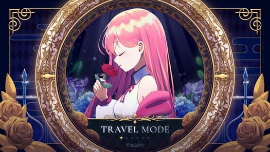 Sixtar Gate: Startrail - Flower & Destiny Pack — screenshot 1