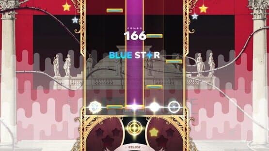 Sixtar Gate: Startrail - Flower & Destiny Pack — screenshot 3
