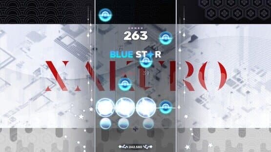 Sixtar Gate: Startrail - Flower & Destiny Pack — screenshot 4