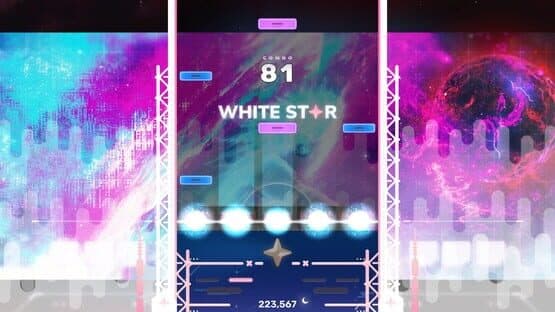 Sixtar Gate: Startrail - Flower & Destiny Pack — screenshot 5