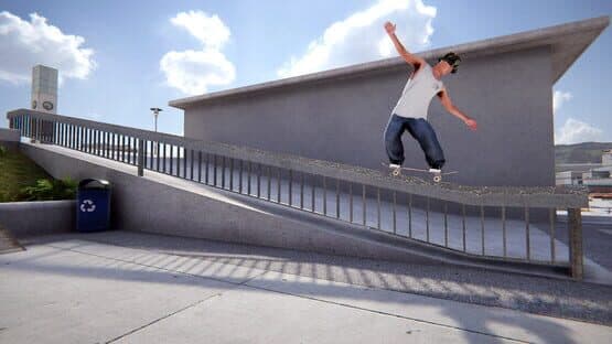 Skater XL: Tampa Pro 2022 Gear Pack For Charity — screenshot 3