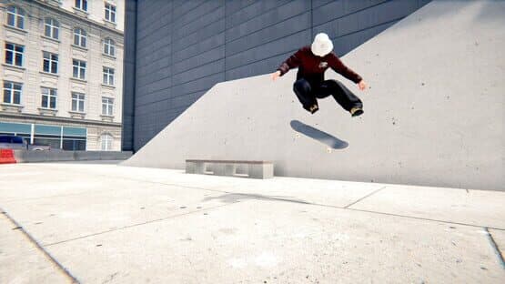 Skater XL: Tampa Pro 2022 Gear Pack For Charity — screenshot 4