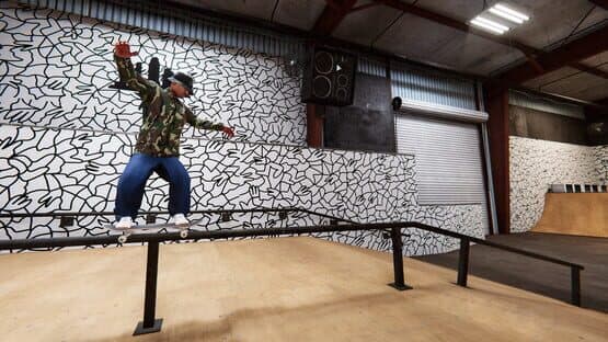 Skater XL: Tampa Pro 2022 Gear Pack For Charity — screenshot 5