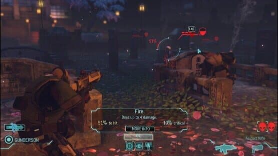 XCOM: Enemy Unknown - Slingshot Pack — screenshot 2