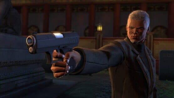XCOM: Enemy Unknown - Slingshot Pack — screenshot 3