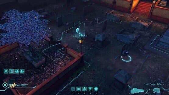 XCOM: Enemy Unknown - Slingshot Pack — screenshot 4