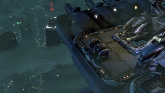 XCOM: Enemy Unknown - Slingshot Pack — screenshot 5