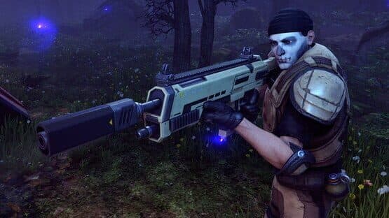 XCOM 2: Resistance Warrior Pack — screenshot 1