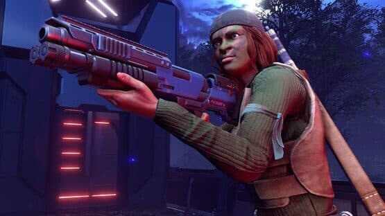 XCOM 2: Resistance Warrior Pack — screenshot 2