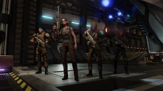 XCOM 2: Resistance Warrior Pack — screenshot 3