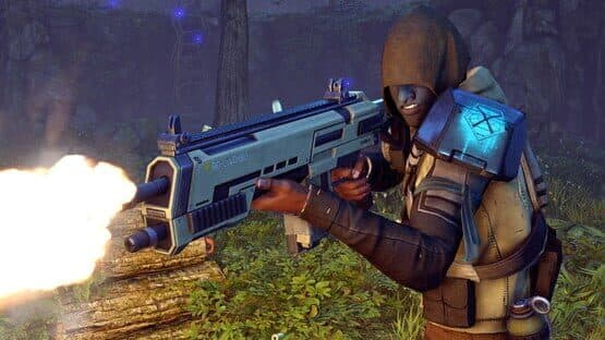 XCOM 2: Resistance Warrior Pack — screenshot 5
