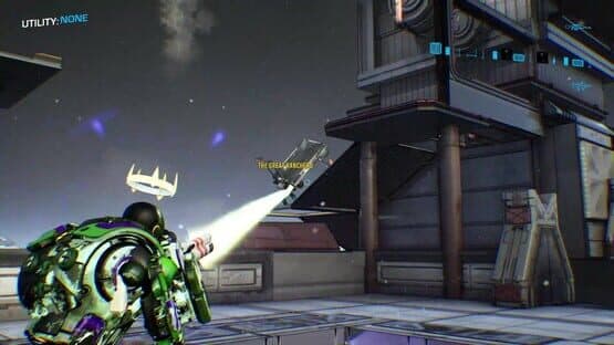 S.M.A.C.K. — screenshot 2