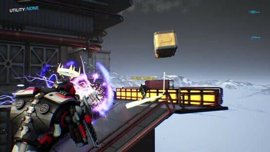 S.M.A.C.K. — screenshot 3