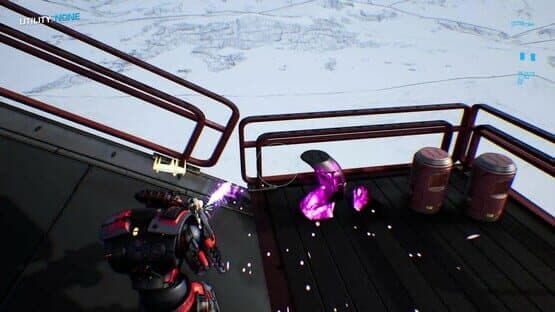 S.M.A.C.K. — screenshot 5