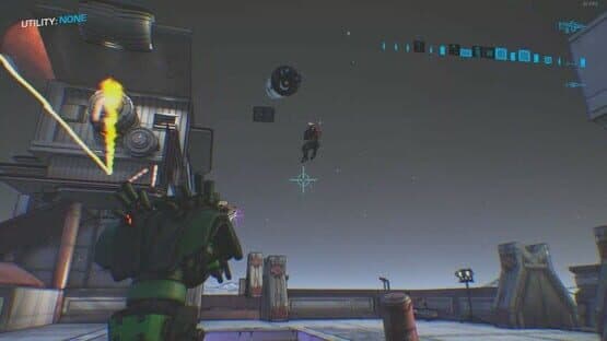 S.M.A.C.K. — screenshot 6