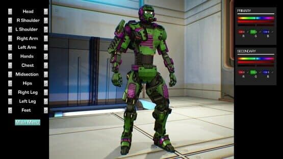 S.M.A.C.K. — screenshot 7