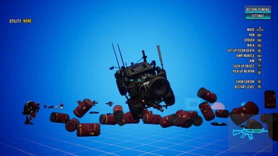 S.M.A.C.K. — screenshot 8
