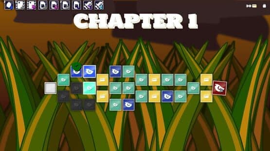 Slugmania — screenshot 5