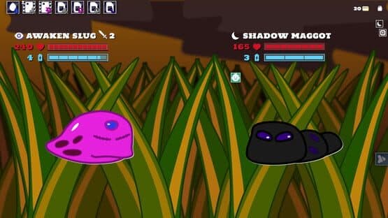 Slugmania — screenshot 7