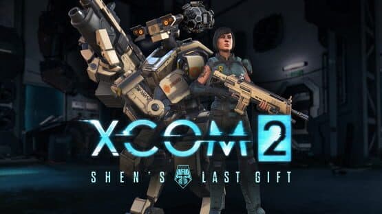 XCOM 2: Reinforcement Pack — screenshot 2