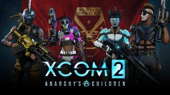 XCOM 2: Reinforcement Pack — screenshot 4