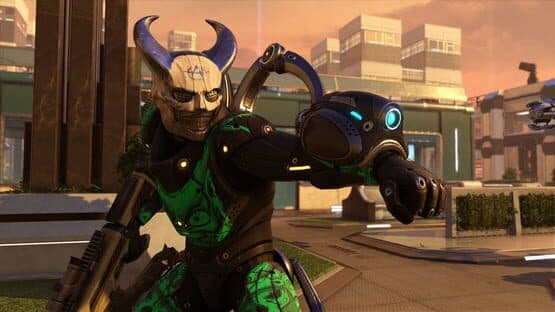 XCOM 2: Reinforcement Pack — screenshot 5