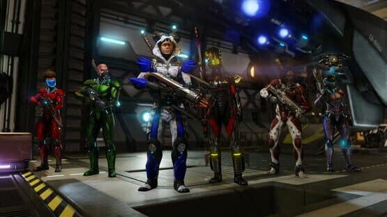 XCOM 2: Reinforcement Pack — screenshot 6