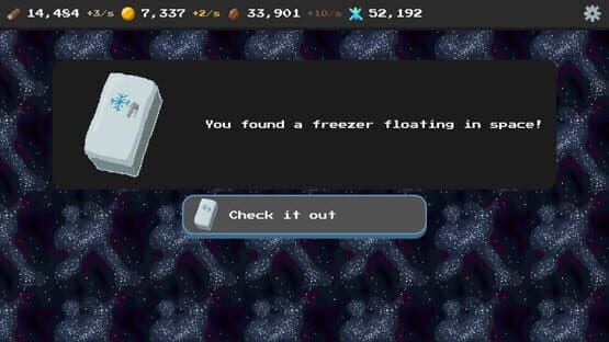 Super Planet Life — screenshot 1