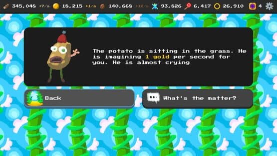 Super Planet Life — screenshot 3