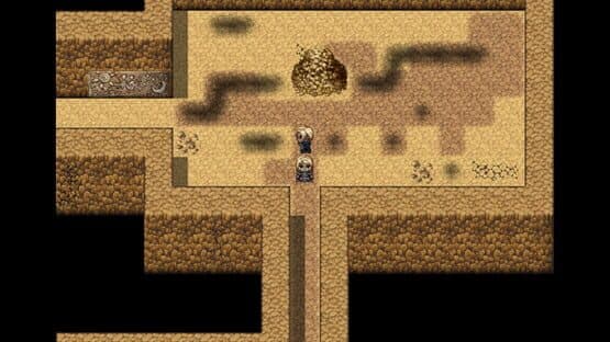 Tales of Agaris: The Legendary Rion — screenshot 4