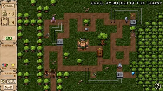 Talesworth Adventure: The Lost Artifacts — screenshot 5