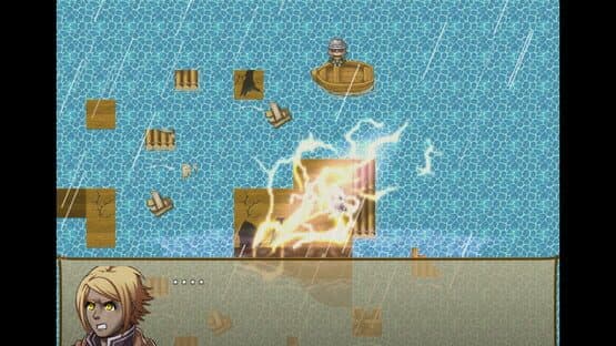 Tales of Agaris: The Legendary Rion — screenshot 8