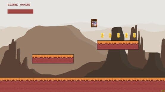 The Adventures of Snacky — screenshot 1