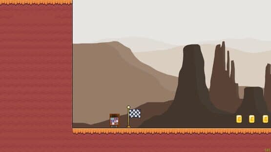 The Adventures of Snacky — screenshot 3