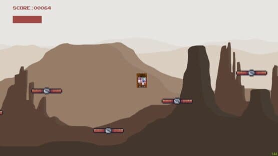 The Adventures of Snacky — screenshot 4