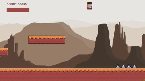 The Adventures of Snacky — screenshot 6