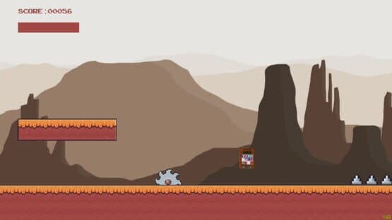 The Adventures of Snacky — screenshot 8